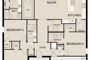 2249 Argento Cir, Dacula, GA 30019 - Photo 9