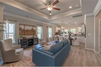 142 Red Oak Lane, Calhoun, GA 30701 - Photo 5