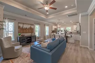 142 Fair Oak Ln, Calhoun, GA 30701 - Photo 5