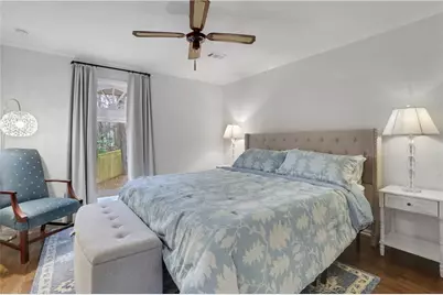 2233 Guinevere Way NE, Atlanta, GA 30345 - Photo 21