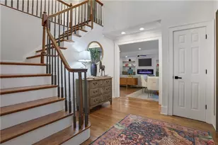 2233 Guinevere Way NE, Atlanta, GA 30345 - Photo 5