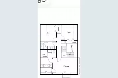 2233 Guinevere Way NE, Atlanta, GA 30345 - Photo 35