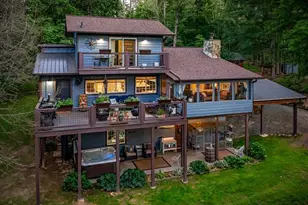 390 Sunny Brook Rd, Blue Ridge, GA 30513 - Photo 9