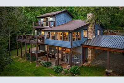 390 Sunny Brook Road, Blue Ridge, GA 30513 - Photo 7