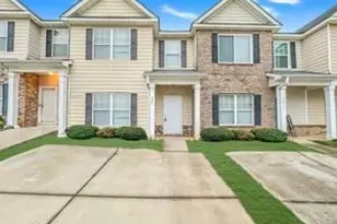 2837 Laurel Ridge Cir, East Point, GA 30344 - Photo 1