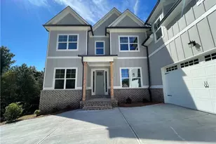 3844 Cheyenne Ln, Jefferson, GA 30549 - Photo 3