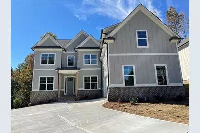 3844 Cheyenne Lane, Jefferson, GA 30549 - Photo 1