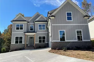 3844 Cheyenne Ln, Jefferson, GA 30549 - Photo 1