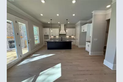 3844 Cheyenne Lane, Jefferson, GA 30549 - Photo 11