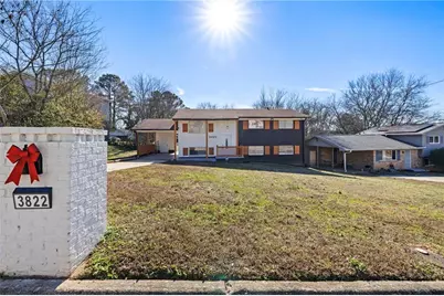 3822 Stephanie Drive SW, Atlanta, GA 30331 - Photo 3