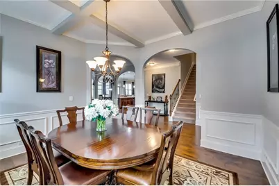 2216 Golden Eagle Drive, Locust Grove, GA 30248 - Photo 5