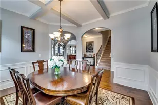 2216 Golden Eagle Dr, Locust Grove, GA 30248 - Photo 5