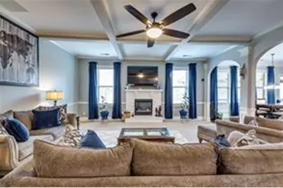 2216 Golden Eagle Drive, Locust Grove, GA 30248 - Photo 11