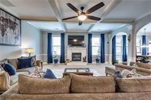 2216 Golden Eagle Dr, Locust Grove, GA 30248 - Photo 11