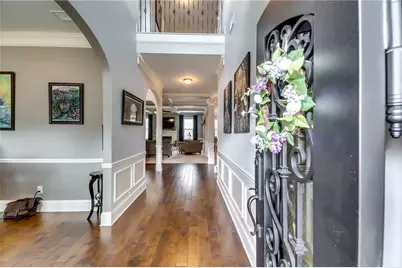 2216 Golden Eagle Drive, Locust Grove, GA 30248 - Photo 3