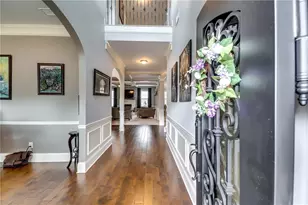 2216 Golden Eagle Dr, Locust Grove, GA 30248 - Photo 3