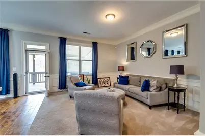 2216 Golden Eagle Drive, Locust Grove, GA 30248 - Photo 19