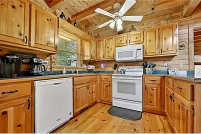 100 Arrow Way, Mineral Bluff, GA 30559 - Photo 19