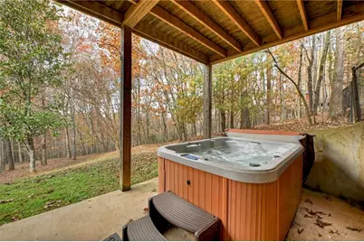 100 Arrow Way, Mineral Bluff, GA 30559 - Photo 43