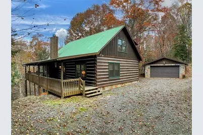 100 Arrow Way, Mineral Bluff, GA 30559 - Photo 1