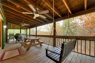 100 Arrow Way, Mineral Bluff, GA 30559 - Photo 21