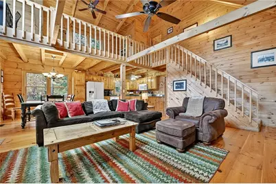 100 Arrow Way, Mineral Bluff, GA 30559 - Photo 13