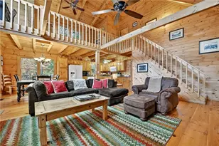 100 Arrow Way, Mineral Bluff, GA 30559 - Photo 13