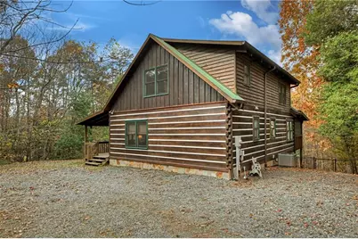 100 Arrow Way, Mineral Bluff, GA 30559 - Photo 49