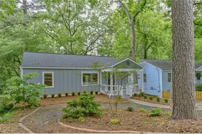 109 Wyman Street SE #B, Atlanta, GA 30317 - Photo 1