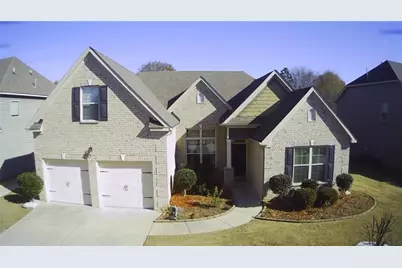 516 Georgia Circle, Loganville, GA 30052 - Photo 1