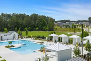 612 Southland Pass, Canton, GA 30115 - Photo 3