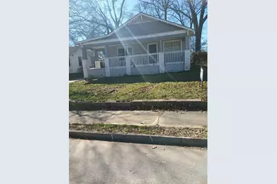 550 Lake Drive, Hapeville, GA 30354 - Photo 1