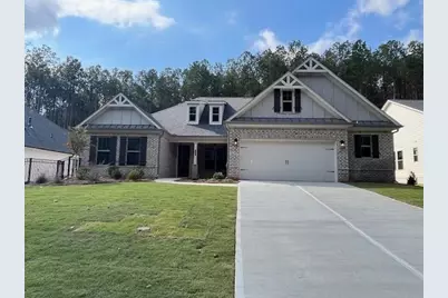 310 Brooke View Trail, Canton, GA 30115 - Photo 1