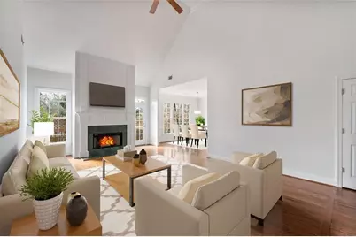 2800 Towne Village Drive, Duluth, GA 30097 - Photo 5