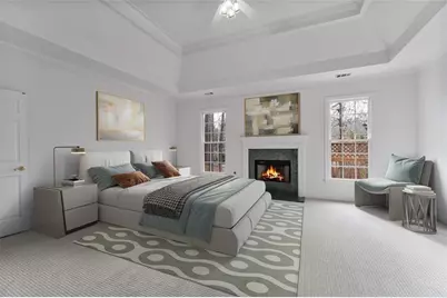 2800 Towne Village Drive, Duluth, GA 30097 - Photo 9