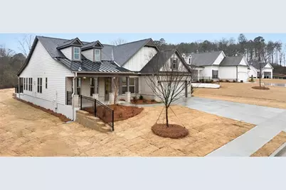 782 Brooke View Drive, Canton, GA 30115 - Photo 3