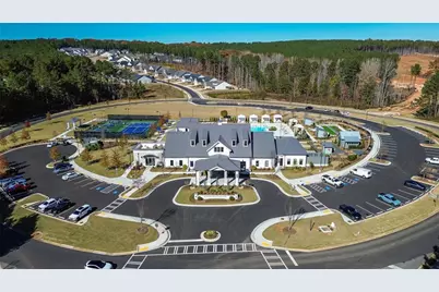 782 Brooke View Drive, Canton, GA 30115 - Photo 5