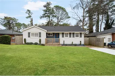 2653 Tilson Rd, Decatur, GA 30032 - Photo 1