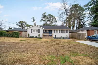 2653 Tilson Rd, Decatur, GA 30032 - Photo 31