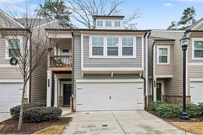 782 Belrose Drive SE, Smyrna, GA 30080 - Photo 3