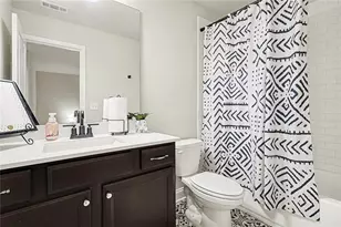 782 Belrose Dr SE, Smyrna, GA 30080 - Photo 19