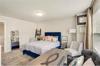 782 Belrose Drive SE, Smyrna, GA 30080 - Photo 17