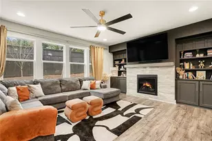 782 Belrose Dr SE, Smyrna, GA 30080 - Photo 5