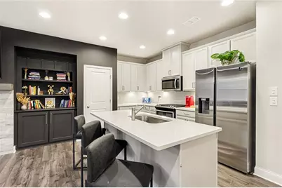 782 Belrose Drive SE, Smyrna, GA 30080 - Photo 11