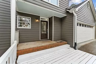 4220 Abington Walk NW, Kennesaw, GA 30144 - Photo 5