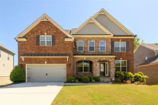 4041 Woodward Walk Ln, Suwanee, GA 30024 - Photo 1