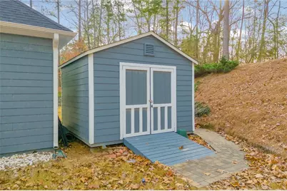 519 Huntington Drive, Ball Ground, GA 30107 - Photo 5