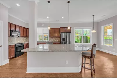 519 Huntington Drive, Ball Ground, GA 30107 - Photo 19