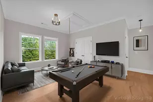 519 Huntington Dr, Ball Ground, GA 30107 - Photo 39