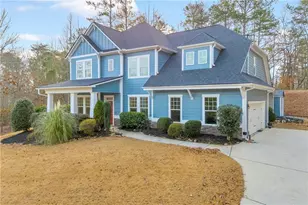 519 Huntington Dr, Ball Ground, GA 30107 - Photo 3